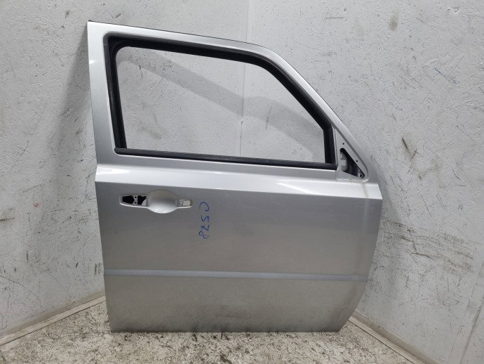 Usa dreapta fata JEEP Patriot [Fabr 2007-2011] SUV SILVER