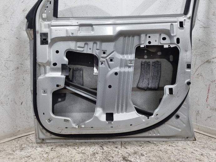 Usa dreapta fata JEEP Patriot [Fabr 2007-2011] SUV SILVER