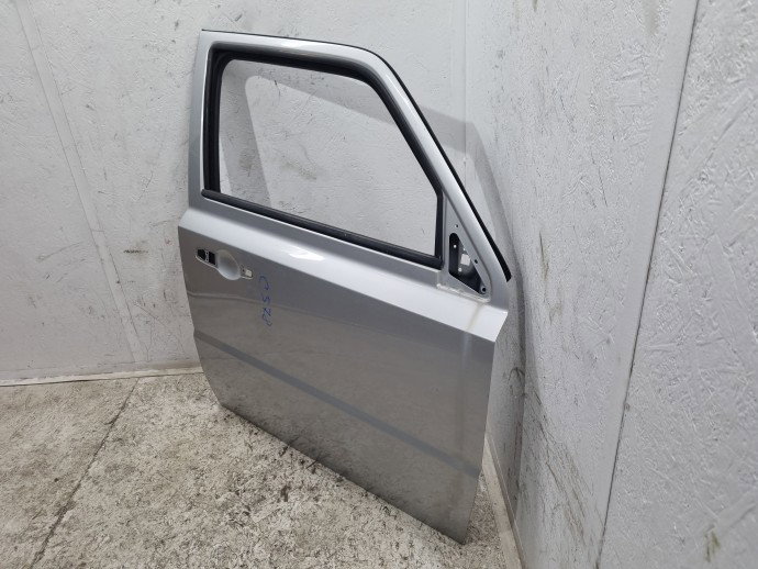 Usa dreapta fata JEEP Patriot [Fabr 2007-2011] SUV SILVER