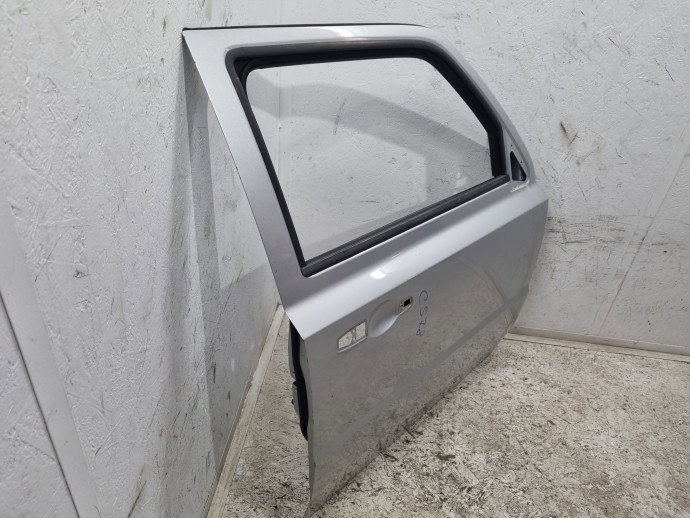 Usa dreapta fata JEEP Patriot [Fabr 2007-2011] SUV SILVER
