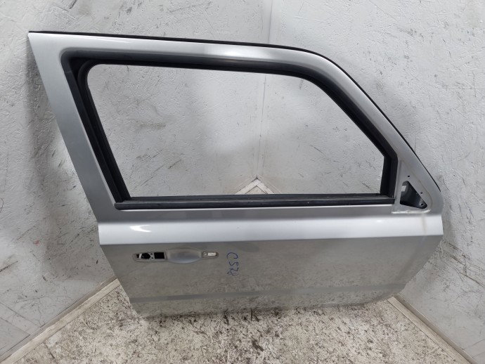 Usa dreapta fata JEEP Patriot [Fabr 2007-2011] SUV SILVER