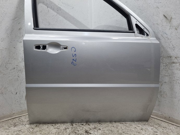 Usa dreapta fata JEEP Patriot [Fabr 2007-2011] SUV SILVER