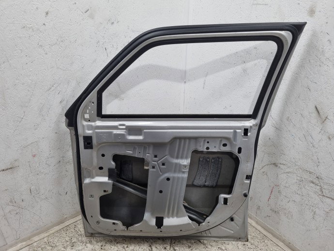 Usa dreapta fata JEEP Patriot [Fabr 2007-2011] SUV SILVER