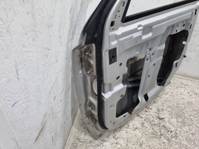 Usa dreapta fata JEEP Patriot [Fabr 2007-2011] SUV SILVER