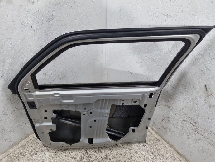 Usa dreapta fata JEEP Patriot [Fabr 2007-2011] SUV SILVER