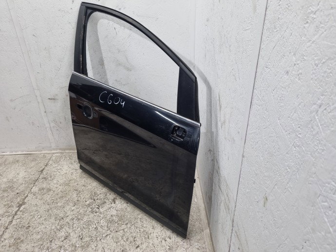 Usa dreapta fata Ford Kuga I [Fabr 2008-2012] SUV PANTHER BLACK