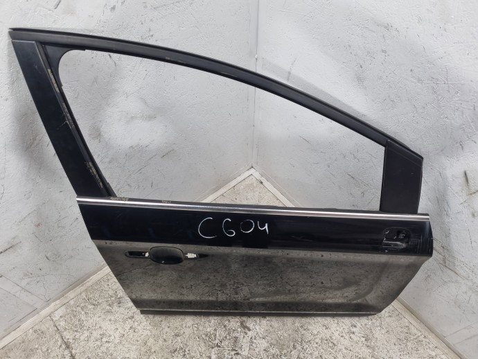 Usa dreapta fata Ford Kuga I [Fabr 2008-2012] SUV PANTHER BLACK