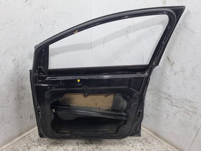 Usa dreapta fata Ford Kuga I [Fabr 2008-2012] SUV PANTHER BLACK