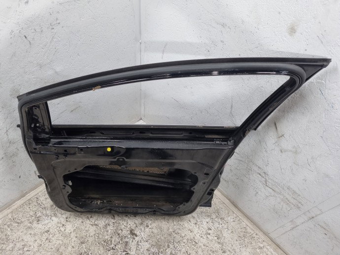 Usa dreapta fata Ford Kuga I [Fabr 2008-2012] SUV PANTHER BLACK