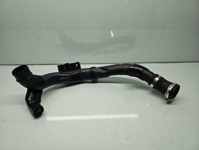 Tub intercooler Volkswagen Golf 6 (5K1) [Fabr 2009-2013] 1K0145840AA 1.6 TDI CAYC 77KW / 105CP