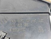  Grila aerisire dreapta Mercedes Clasa B (W245) [Fabr 2005-2011] 1698300254