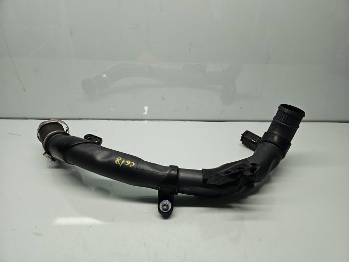 Tub intercooler Volkswagen Golf 6 (5K1) [Fabr 2009-2013] 1K0145840AA 1.6 TDI CAYC 77KW / 105CP