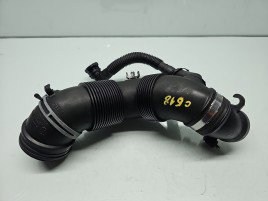 Tub admisie aer Volkswagen Golf 6 (5K1) [Fabr 2009-2013] 3C0129654M 1.6 TDI CAYC 77KW / 105CP
