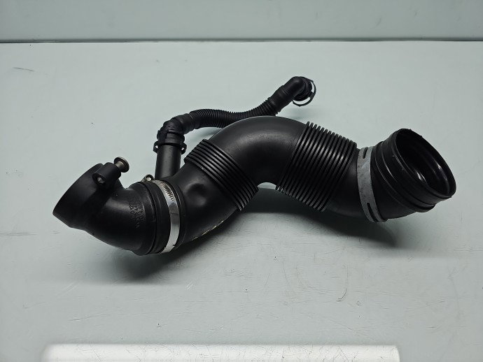 Tub admisie aer Volkswagen Golf 6 (5K1) [Fabr 2009-2013] 3C0129654M 1.6 TDI CAYC 77KW / 105CP