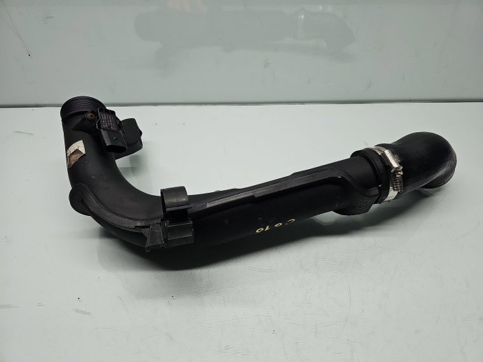 Tub intercooler Volkswagen Golf 6 (5K1) [Fabr 2009-2013] 1K0145770AE 1.6 TDI CAYC 77KW / 105CP
