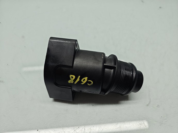 Rezonator turbo Volkswagen Golf 6 (5K1) [Fabr 2009-2013] Hatchback 03L131111J