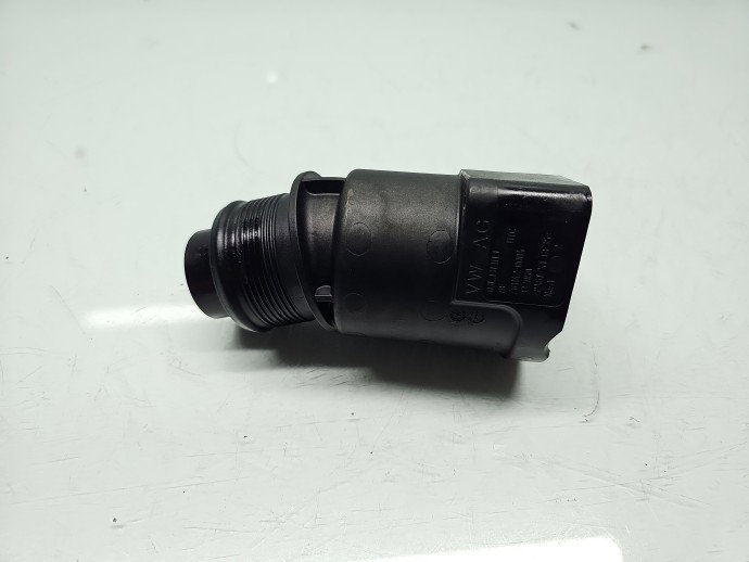 Rezonator turbo Volkswagen Golf 6 (5K1) [Fabr 2009-2013] Hatchback 03L131111J
