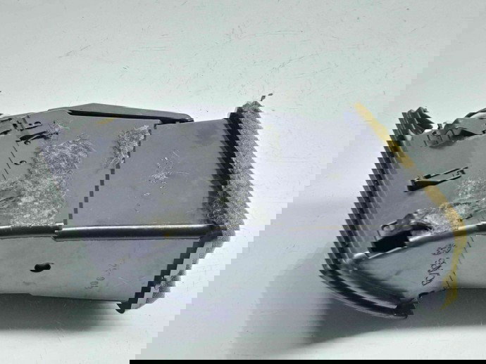  Grila aerisire dreapta Mercedes Clasa B (W245) [Fabr 2005-2011] 1698300254