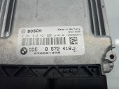 Calculator motor ECU Bmw X3 (F25) [Fabr 2010-2017] 8572418 2.0 N47N 135KW / 184CP