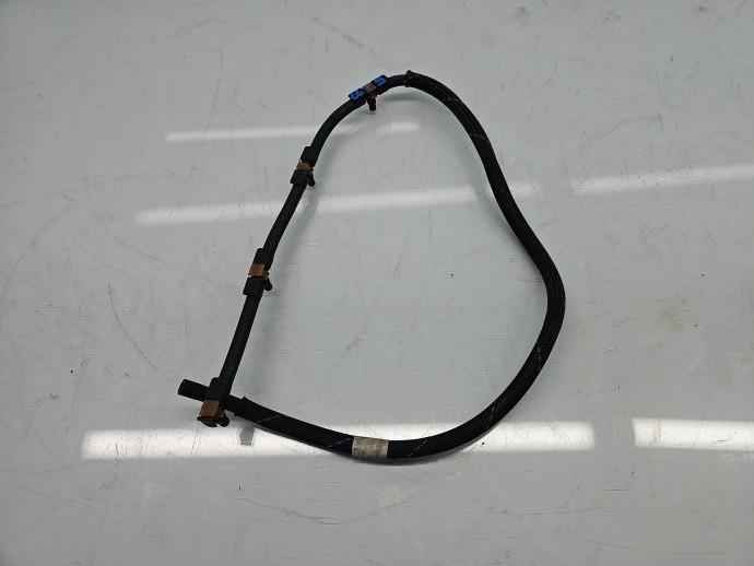 Conducta retur injectoare Bmw X3 (F25) [Fabr 2010-2017] OEM 2.0 N47N 135KW / 184CP