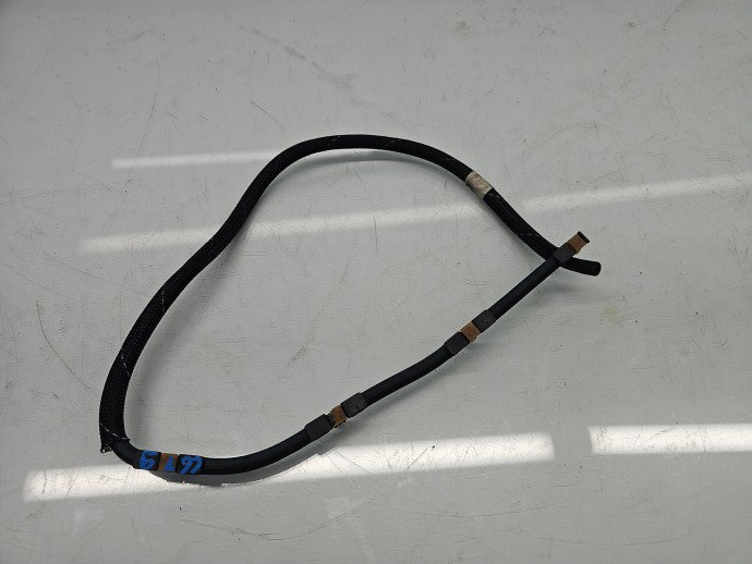 Conducta retur injectoare Bmw X3 (F25) [Fabr 2010-2017] OEM 2.0 N47N 135KW / 184CP