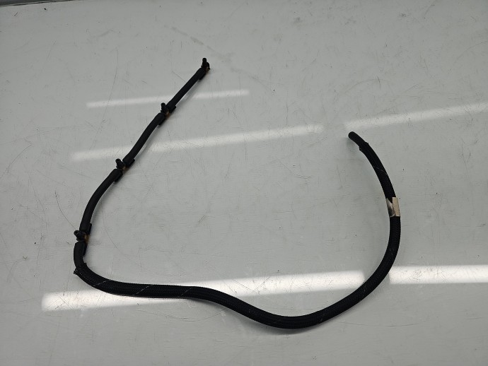 Conducta retur injectoare Bmw X3 (F25) [Fabr 2010-2017] OEM 2.0 N47N 135KW / 184CP
