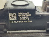 Camera video centrala TESLA Model 3 [Fabr 2020-2025] 1125106-77-E