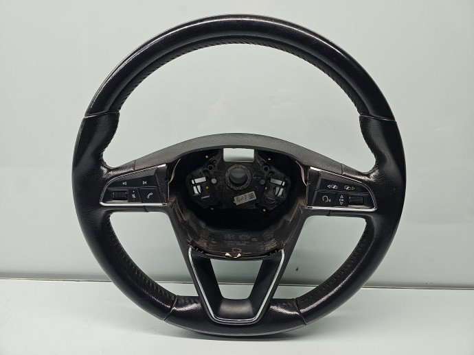 Volan Seat Leon (5F1) [Fabr 2012-2018] 5F0419091L