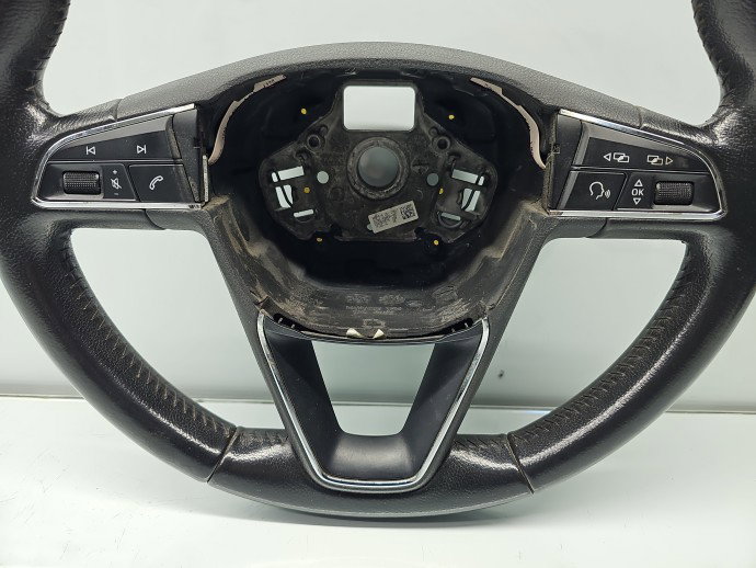Volan Seat Leon (5F1) [Fabr 2012-2018] 5F0419091L