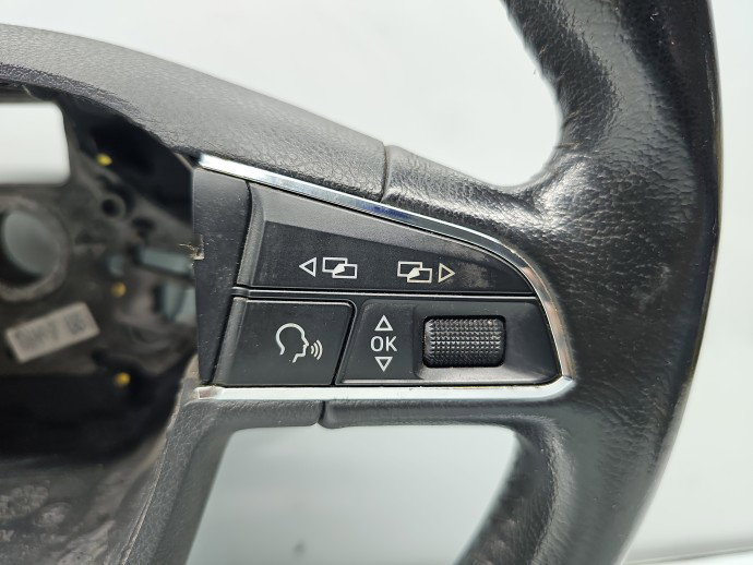 Volan Seat Leon (5F1) [Fabr 2012-2018] 5F0419091L