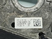 Volan Seat Leon (5F1) [Fabr 2012-2018] 5F0419091L