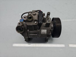 Compresor clima Bmw X3 (F25) [Fabr 2010-2017] 9225704 2.0 N47N 135KW / 184CP