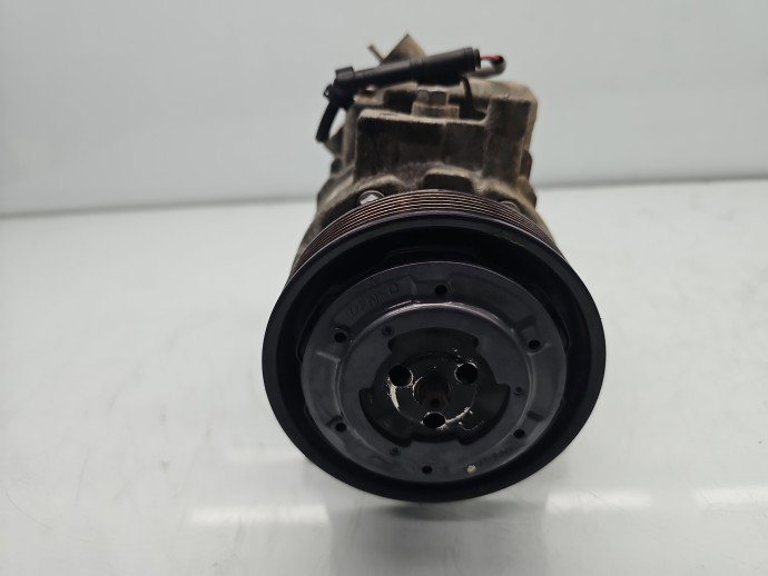 Compresor clima Bmw X3 (F25) [Fabr 2010-2017] 9225704 2.0 N47N 135KW / 184CP