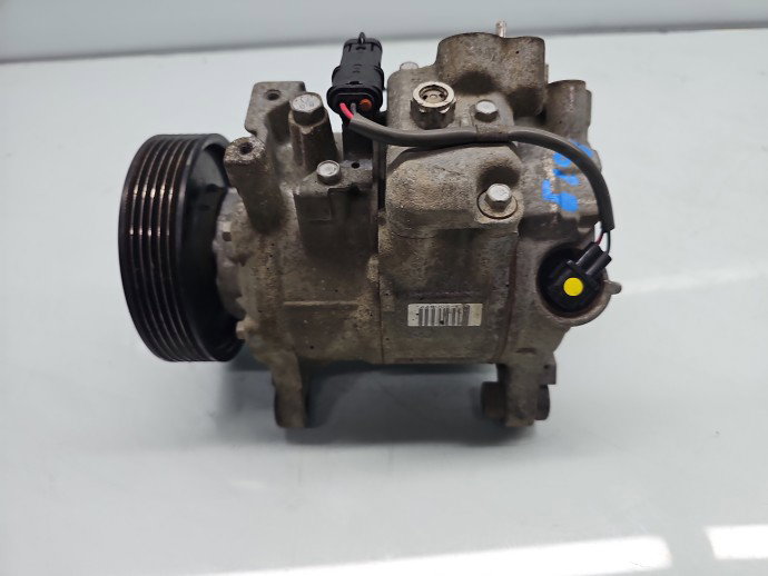 Compresor clima Bmw X3 (F25) [Fabr 2010-2017] 9225704 2.0 N47N 135KW / 184CP