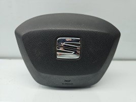 Airbag volan Seat Leon (5F1) [Fabr 2012-2018] 5F0880201H