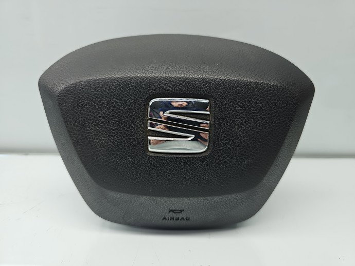 Airbag volan Seat Leon (5F1) [Fabr 2012-2018] 5F0880201H