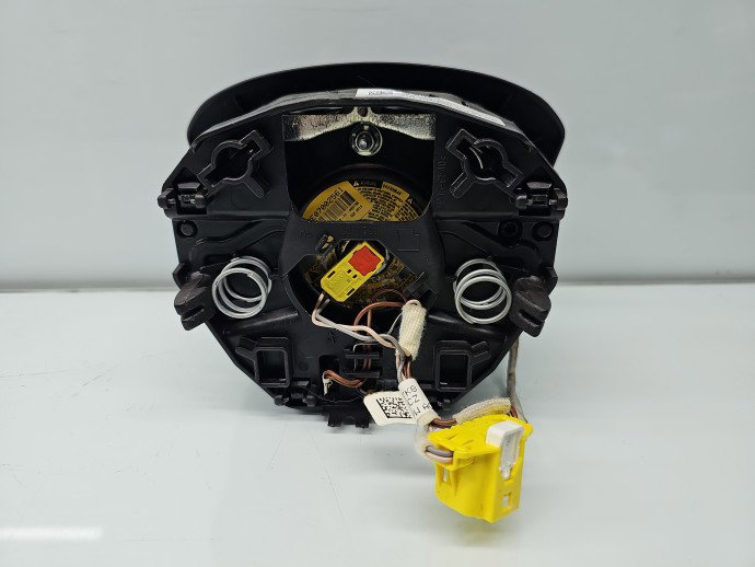 Airbag volan Seat Leon (5F1) [Fabr 2012-2018] 5F0880201H