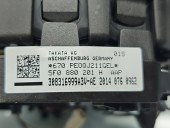 Airbag volan Seat Leon (5F1) [Fabr 2012-2018] 5F0880201H