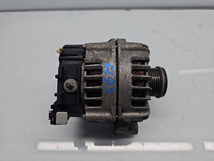 Alternator Bmw X3 (F25) [Fabr 2010-2017] 8507625 2.0 N47N 135KW / 184CP