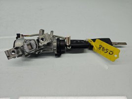 Contact cu cheie Seat Leon (5F1) [Fabr 2012-2018] 1K0905851 1.2 TSI CJZA77KW / 105CP