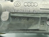 Contact cu cheie Seat Leon (5F1) [Fabr 2012-2018] 1K0905851 1.2 TSI CJZA77KW / 105CP