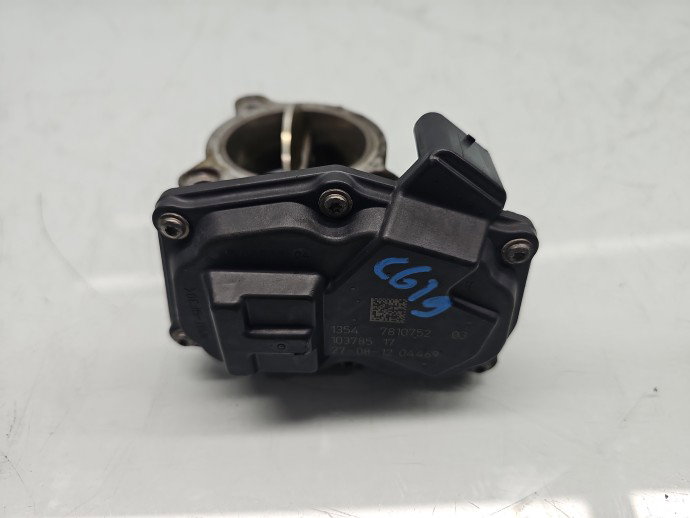 Clapeta acceleratie Bmw X3 (F25) [Fabr 2010-2017] 7810752 2.0 N47N 135KW / 184CP