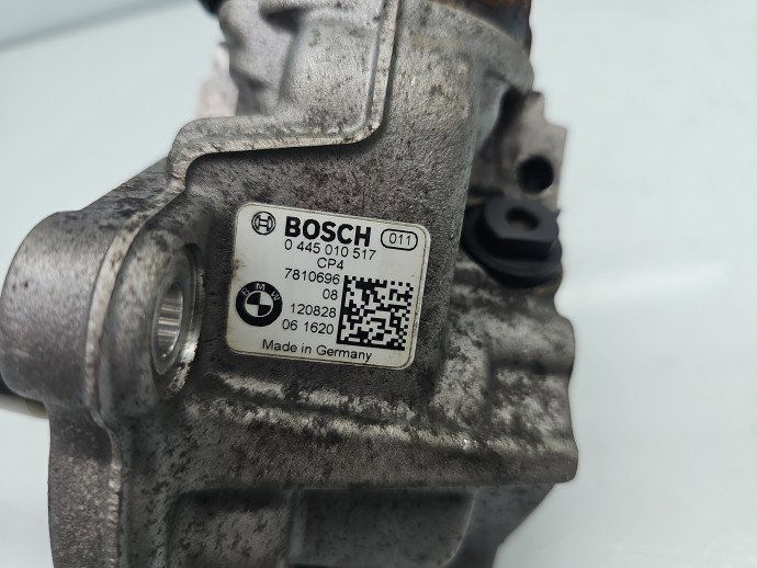 Pompa inalta presiune Bmw X3 (F25) [Fabr 2010-2017] 7810696 2.0 N47N 135KW / 184CP