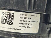 Spirala volan Seat Leon (5F1) [Fabr 2012-2018] 5Q0953549