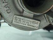 Turbina Volkswagen Golf 6 (5K1) [Fabr 2009-2013] 03L253016T 1.6 TDI CAYC 77KW / 105CP