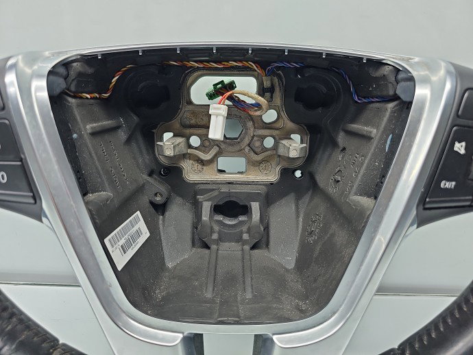 Volan Volvo V40 II [Fabr 2013-2019] 34110217