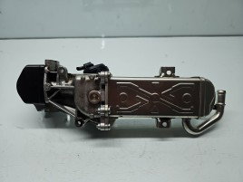 Racitor gaze Volkswagen Golf 6 (5K1) [Fabr 2009-2013] aftermarket 1.6 TDI CAYC 77KW / 105CP