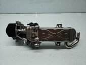 Racitor gaze Volkswagen Golf 6 (5K1) [Fabr 2009-2013] aftermarket 1.6 TDI CAYC 77KW / 105CP