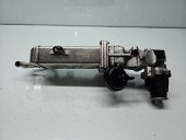Racitor gaze Volkswagen Golf 6 (5K1) [Fabr 2009-2013] aftermarket 1.6 TDI CAYC 77KW / 105CP