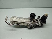 Racitor gaze Volkswagen Golf 6 (5K1) [Fabr 2009-2013] aftermarket 1.6 TDI CAYC 77KW / 105CP